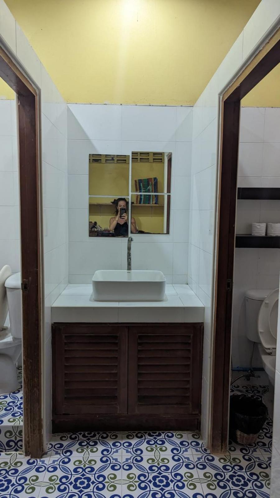 Atelier 36 Ξενοδοχείο Τσιάνγκ Μάι Εξωτερικό φωτογραφία